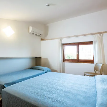 Elle 4* Σαν Μπενεντέτο ντελ Τρόντο