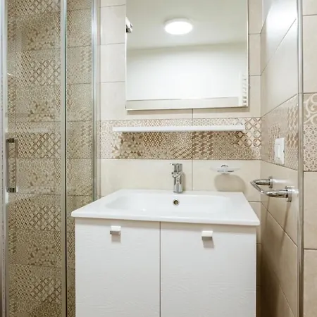 Elle Ξενοδοχείο με διαμερίσματα