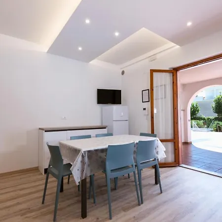 Elle Σαν Μπενεντέτο ντελ Τρόντο