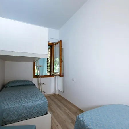 Elle Lägenhetshotell San Benedetto del Tronto