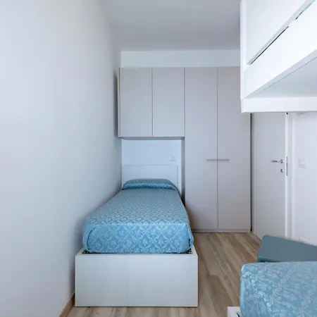 Elle Σαν Μπενεντέτο ντελ Τρόντο