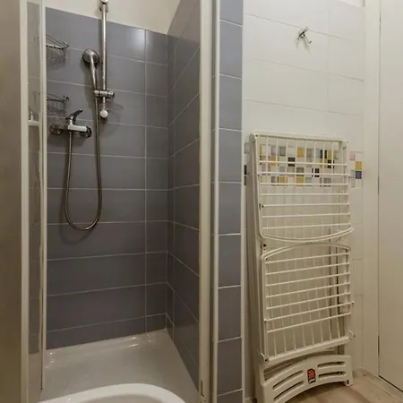 Lägenhetshotell Elle