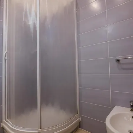 Elle Ξενοδοχείο με διαμερίσματα