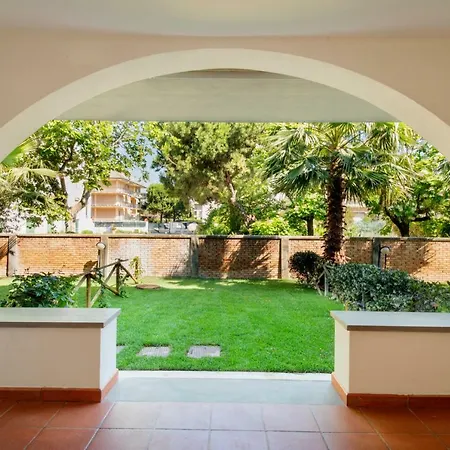 Elle Σαν Μπενεντέτο ντελ Τρόντο