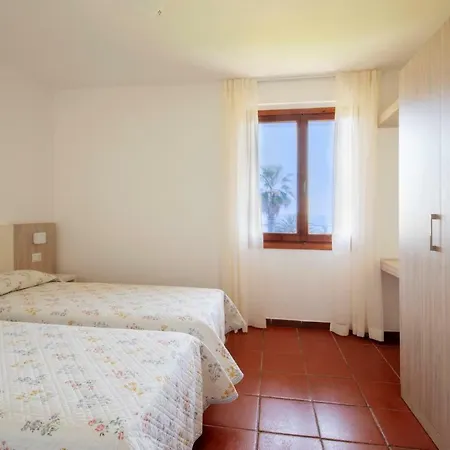 Ξενοδοχείο με διαμερίσματα Elle