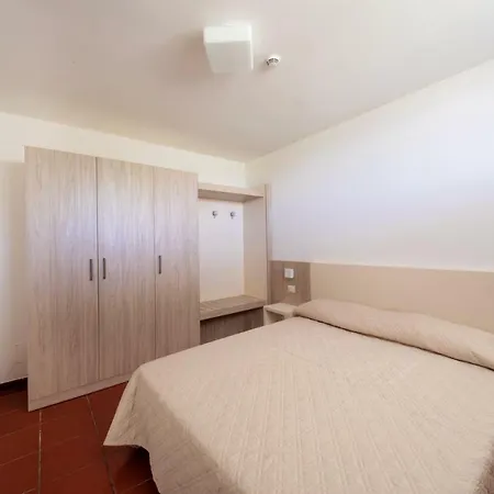 Lägenhetshotell Elle San Benedetto del Tronto