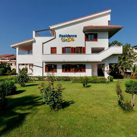 Elle Σαν Μπενεντέτο ντελ Τρόντο