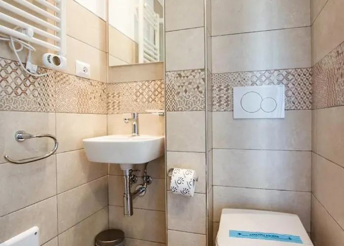 Apart Otel Elle San Benedetto del Tronto