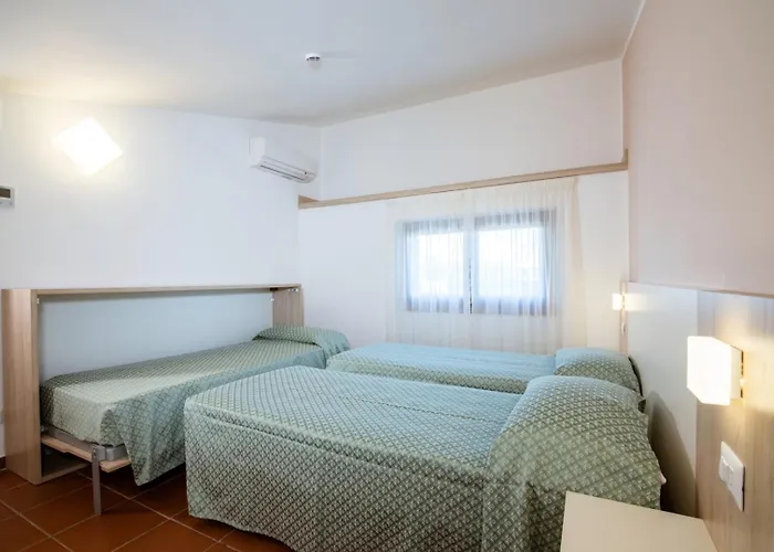 Apart Otel Elle San Benedetto del Tronto