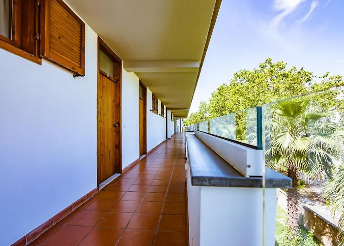 Apart Otel Elle San Benedetto del Tronto