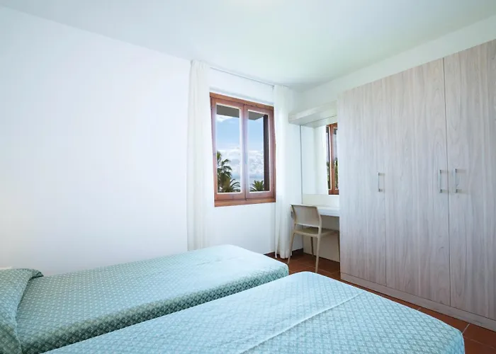 Apart Otel Elle San Benedetto del Tronto