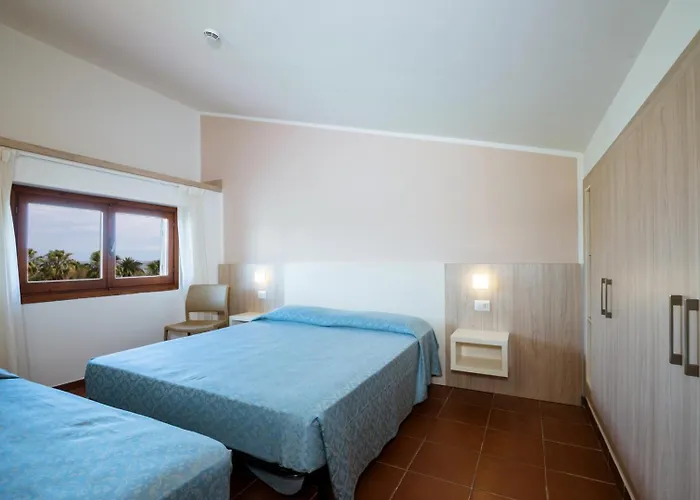 Elle Apart Otel San Benedetto del Tronto