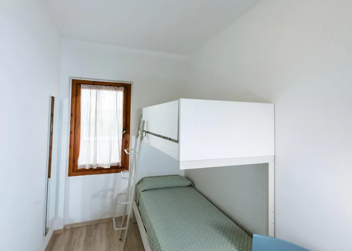 Elle Apart Otel San Benedetto del Tronto