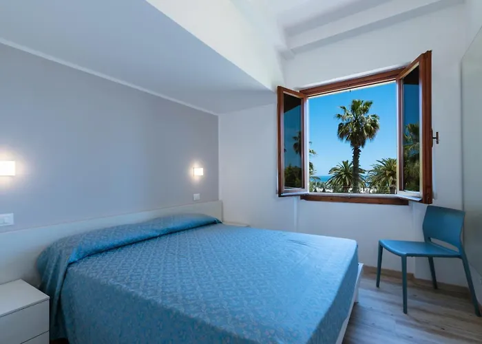 Elle Apart Otel San Benedetto del Tronto