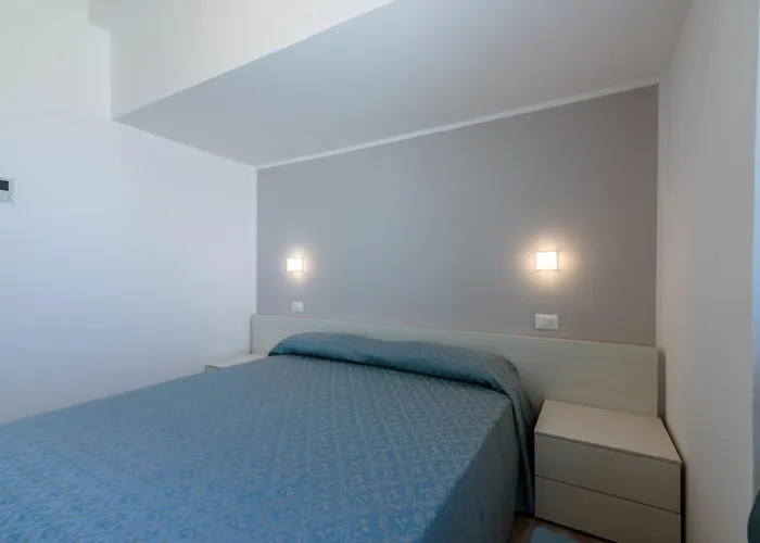 Elle Apart Otel San Benedetto del Tronto