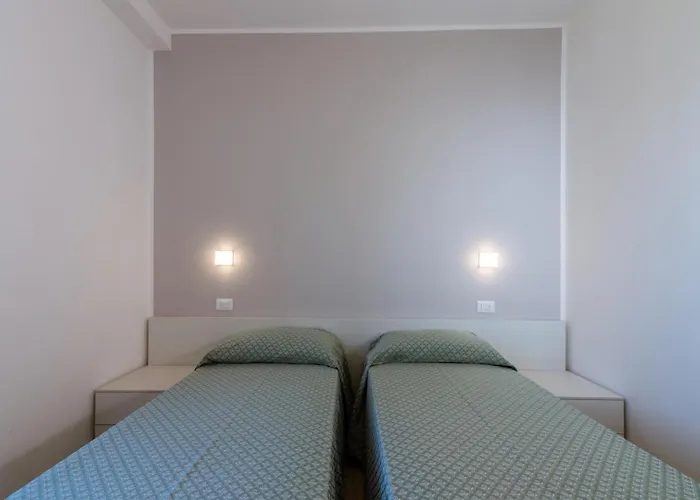 Elle Apart Otel San Benedetto del Tronto