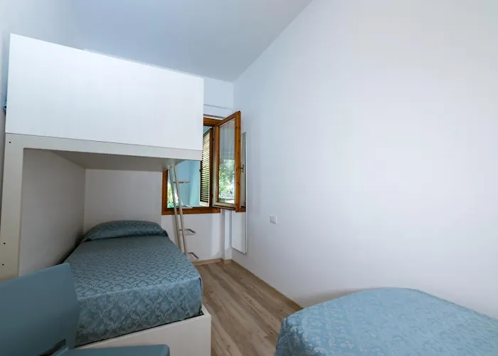 Elle Apart Otel San Benedetto del Tronto