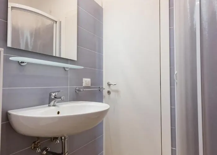 Apart Otel Elle San Benedetto del Tronto