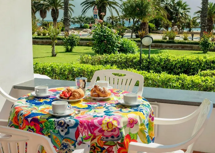 Elle Apart Otel San Benedetto del Tronto