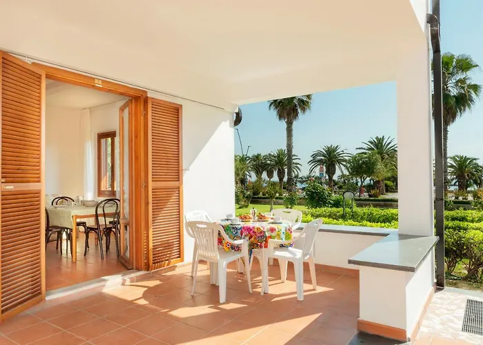 Elle Apart Otel San Benedetto del Tronto