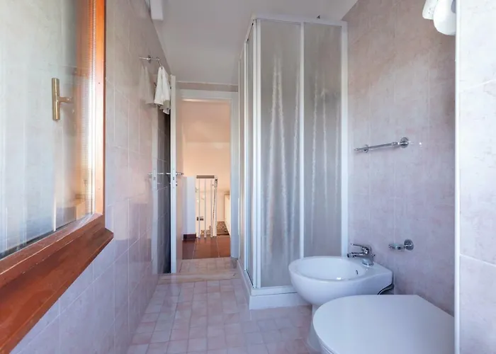 Apart Otel Elle San Benedetto del Tronto