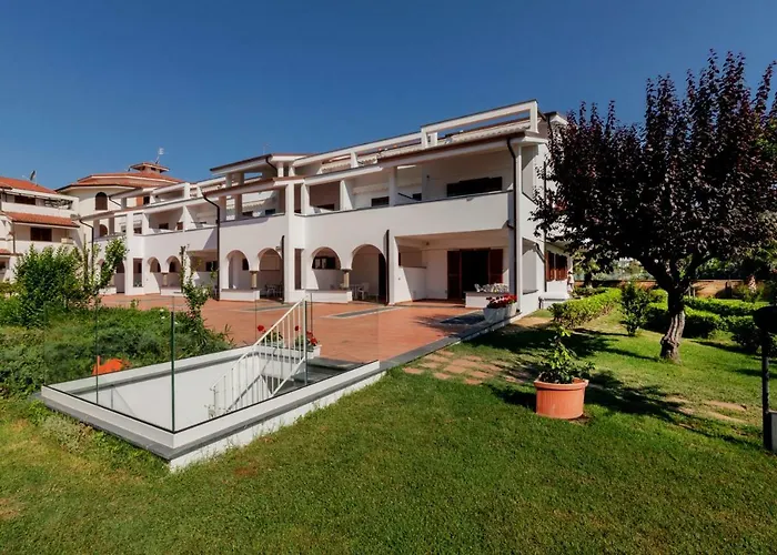 Elle Apart Otel San Benedetto del Tronto