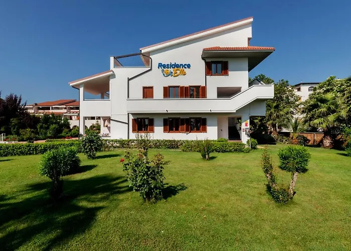 Elle San Benedetto del Tronto