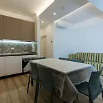 公寓式酒店 Elle 4*