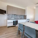 Aparthotel Elle