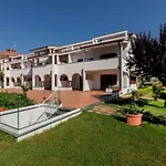 Elle Aparthotel San Benedetto del Tronto