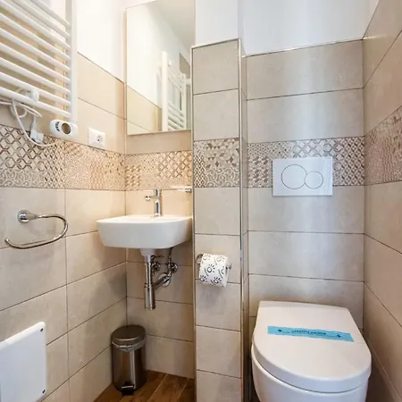 Apart Otel Elle San Benedetto del Tronto