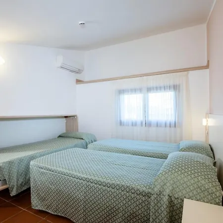 Apart Otel Elle San Benedetto del Tronto