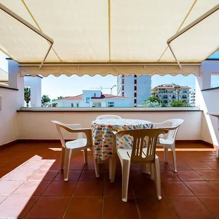 Elle Apart Otel San Benedetto del Tronto