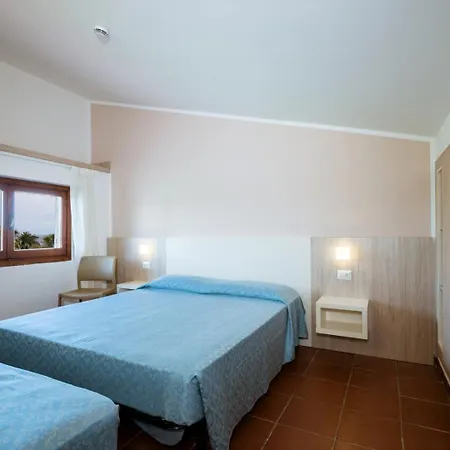 Elle Aparthotel San Benedetto del Tronto
