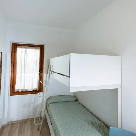 Elle Apart Otel San Benedetto del Tronto