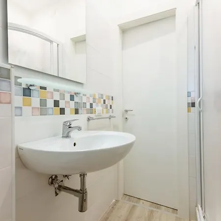 Aparthotel Elle