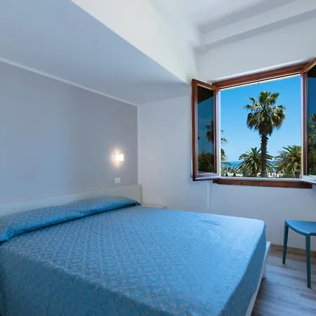 Elle Aparthotel San Benedetto del Tronto