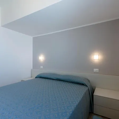 Elle Aparthotel San Benedetto del Tronto