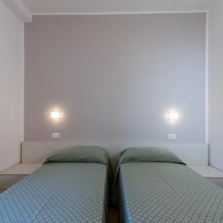 Elle Apart Otel San Benedetto del Tronto