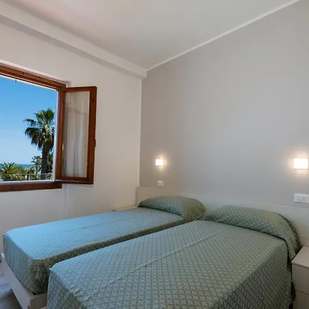 Elle Hotel apartamentowy