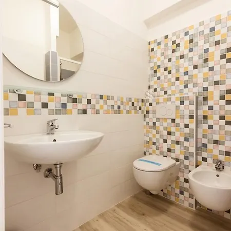 Aparthotel Elle