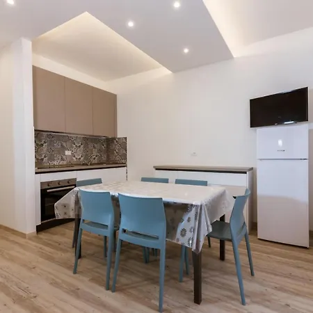 Aparthotel Elle San Benedetto del Tronto