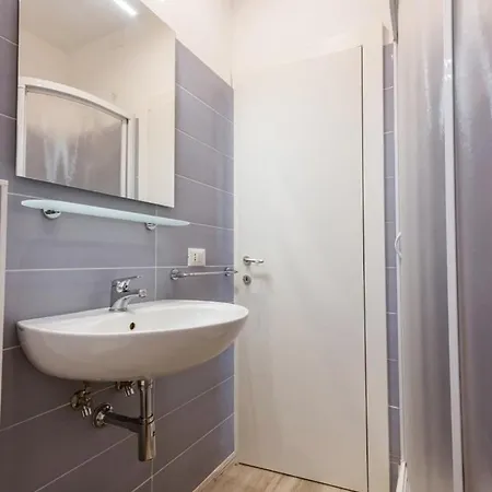 Aparthotel Elle San Benedetto del Tronto