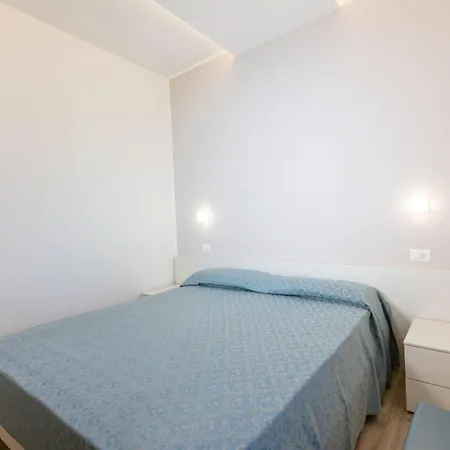 Elle Aparthotel San Benedetto del Tronto