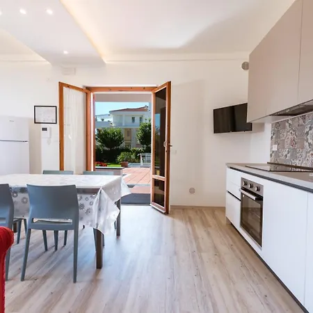 Aparthotel Elle San Benedetto del Tronto