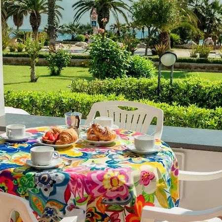 Elle Apart Otel San Benedetto del Tronto