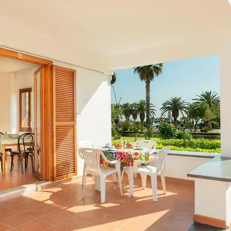 Elle Aparthotel San Benedetto del Tronto