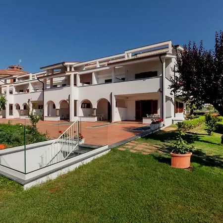 Elle Aparthotel San Benedetto del Tronto