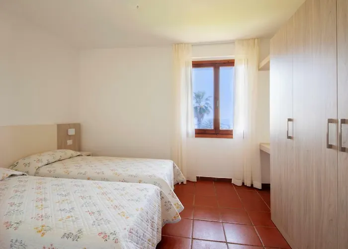 Apartahotel Elle