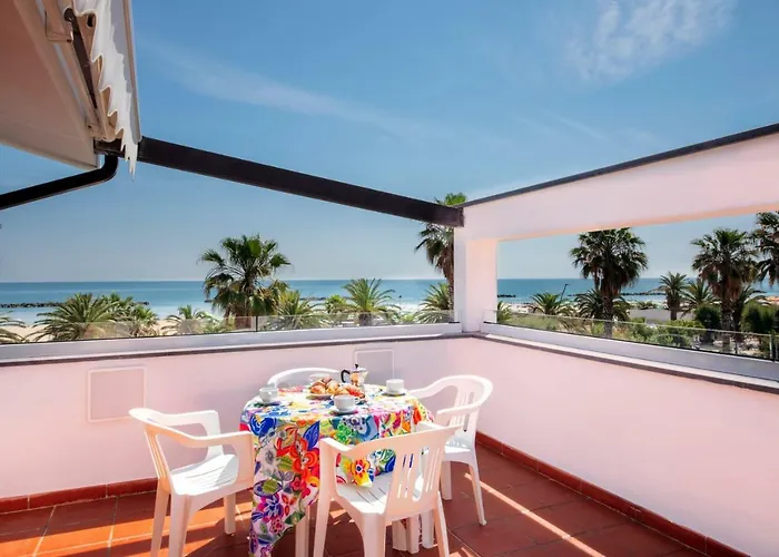 Apartahotel Elle